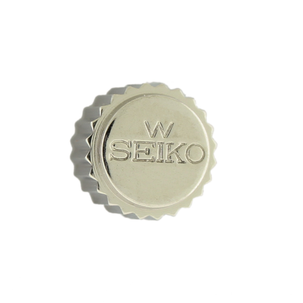 Seiko Crown 55W31NS Original Part WatchMaterial
