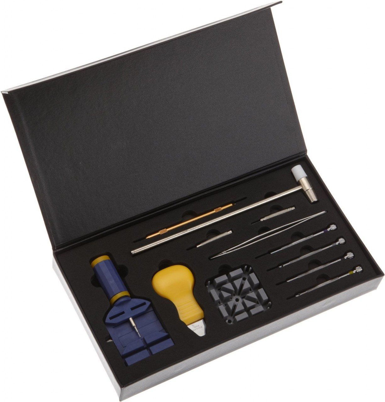 Paylak Watch Band Link Removing Sizing Tool Kit -TSA9005 - Main