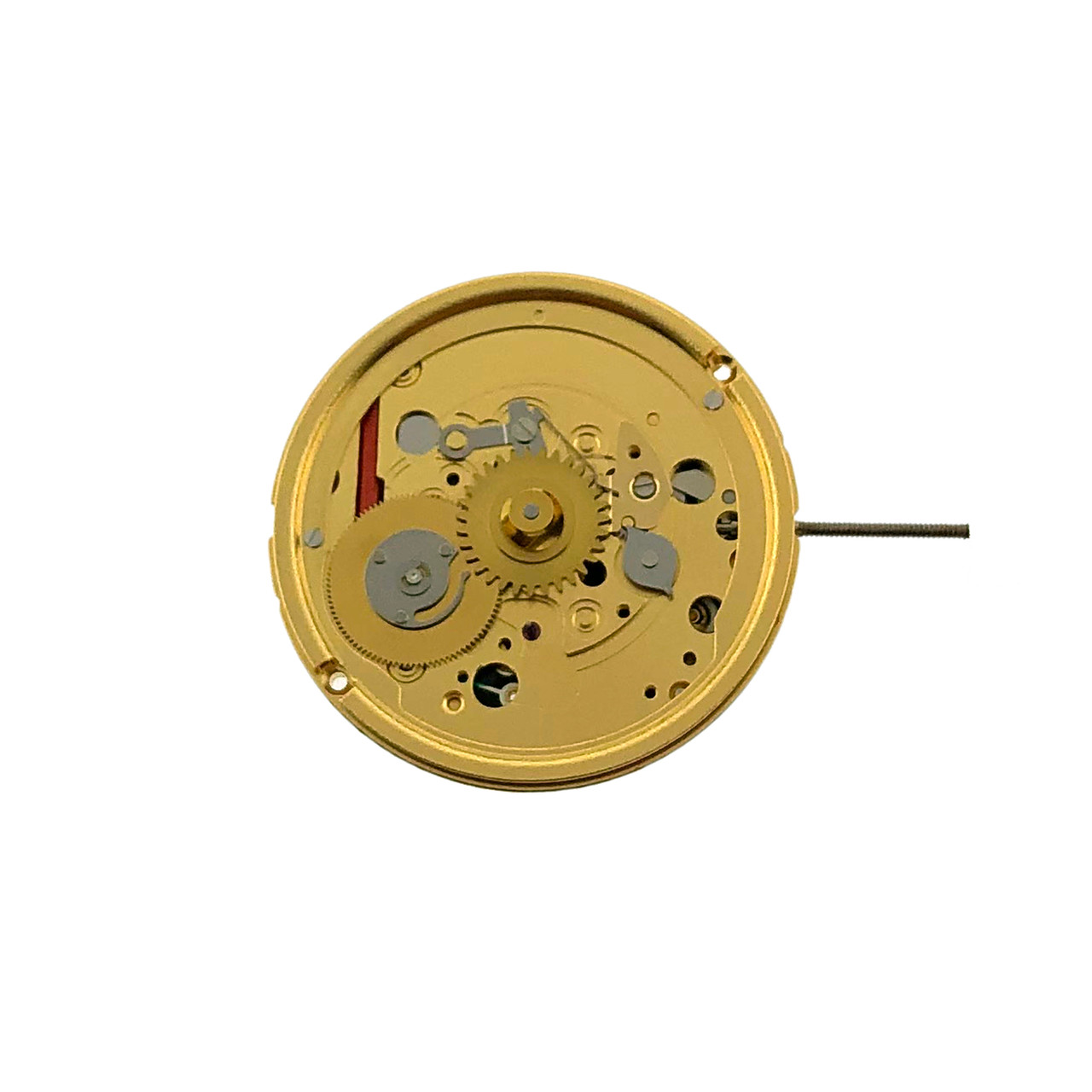 ETA 255 491 Quartz Watch Movement - Main