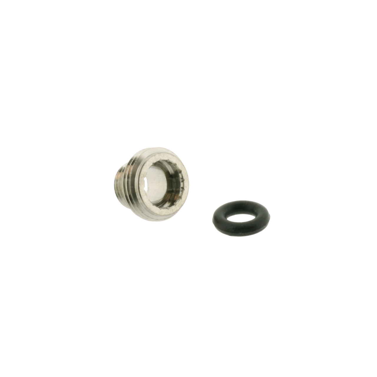 Case Tube and Gasket for Rolex 24-6020