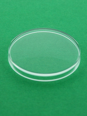 Crystal Fit Rolex® 1002 Tropic 12