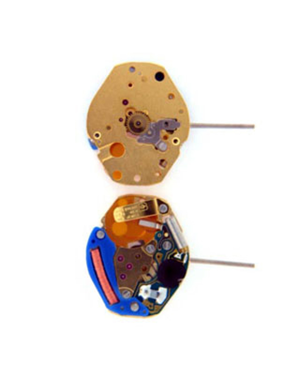 ETA 579 105 Quartz Watch Movement - Main