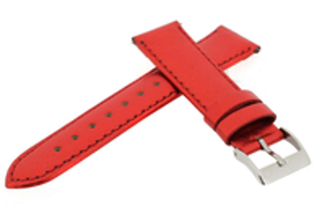 FAQ: Types of Leather Watch Bands
