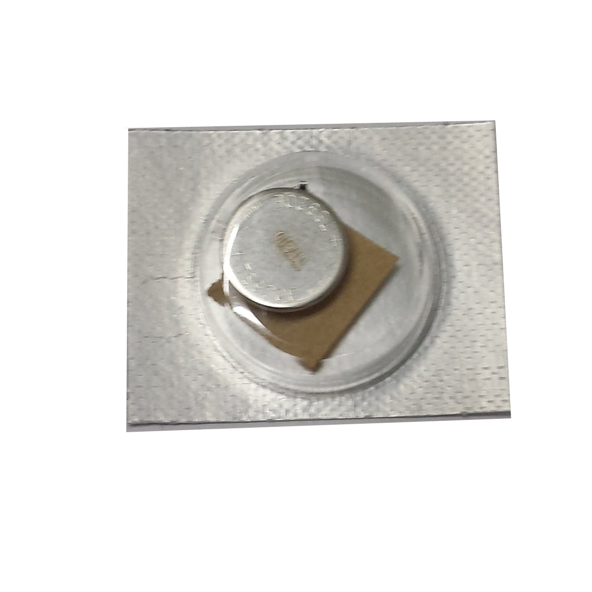 Stelo Carica (Crown) Per Movimenti Seiko V172 V174 V175 V176 - Ricambio 351586 #49 UK