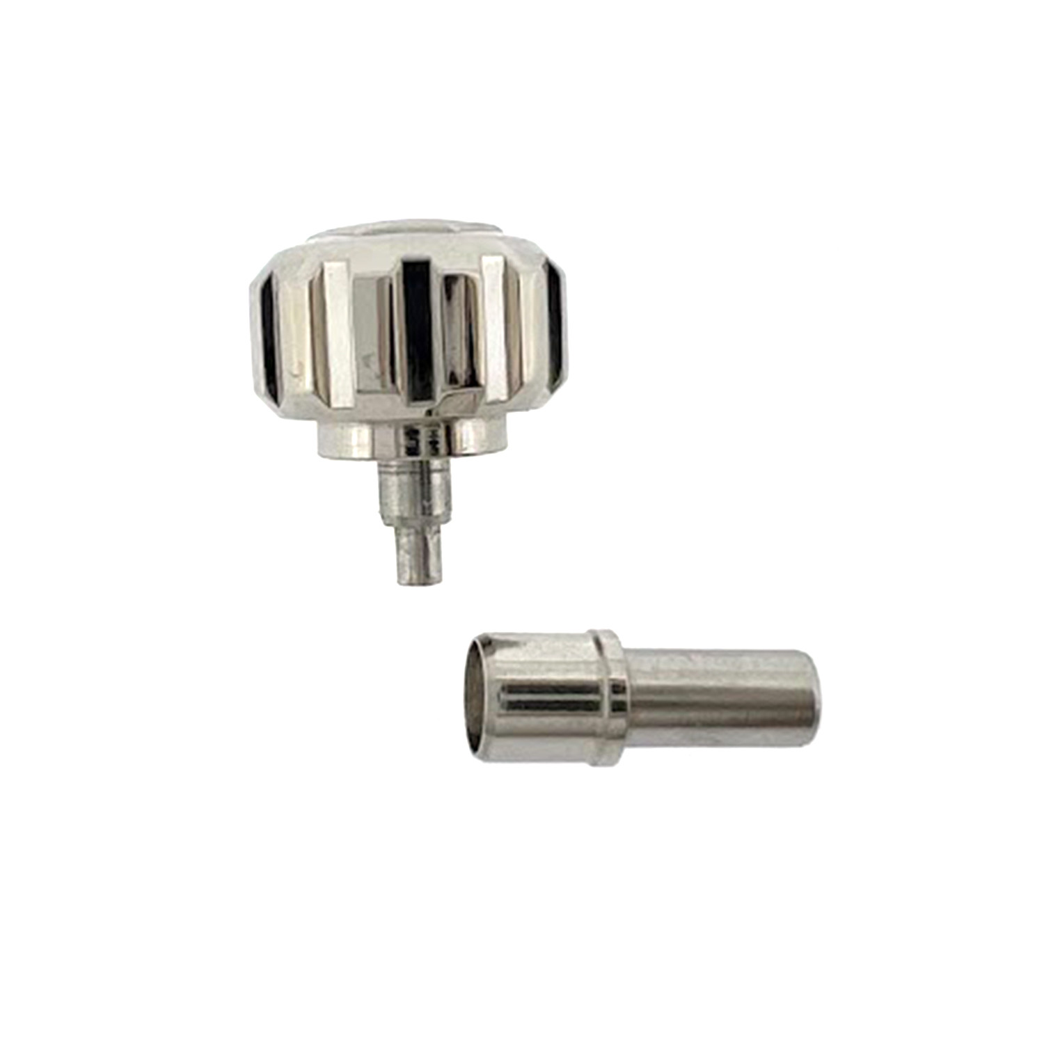 TAG Heuer Screw Crown with Tube CAY2110 BAO927