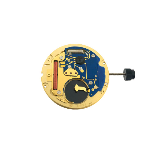 ETA 955.132 Quartz Watch Movement