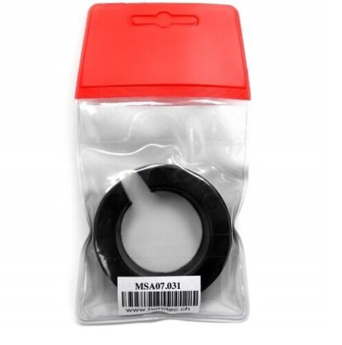 HOROTEC 07.031 Tool For Extraction Rotating Bezel Remover Ø 38-45 mm, Rubber