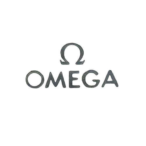 Omega 330 Crown Wheel Seat Part 1103 Original