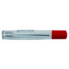 PILOT Stylo roller FRIXION POINT CLICKER bleu