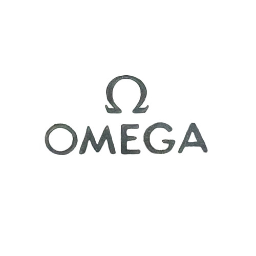 Omega 640 Intermediate Setting Wheel with Pinion Part 1155 Original New