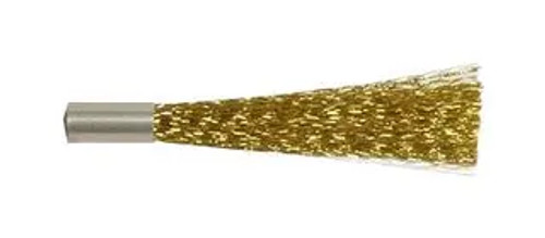 Brass Scratch Brush Refills Fits Bergeon® 2834-S 