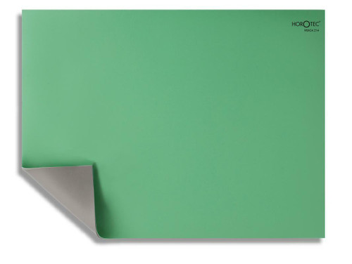 Horotec® MSA 24.214 Bench Green Top Mat Anti-skid Soft Flexible 9.5 " x 13.0"