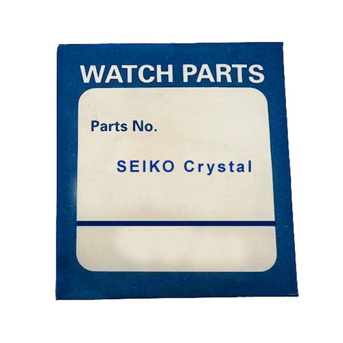 Crystal for Seiko BA0V04GCS Crystal for Seiko BA0V04GCS