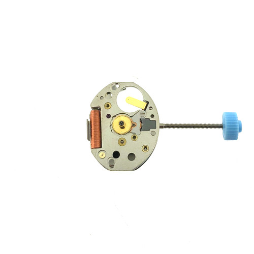 Harley Ronda 753 Watch Movement