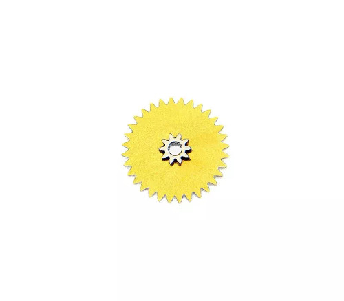 Minute Wheel Original Used Rolex Caliber 2130 Part 260
