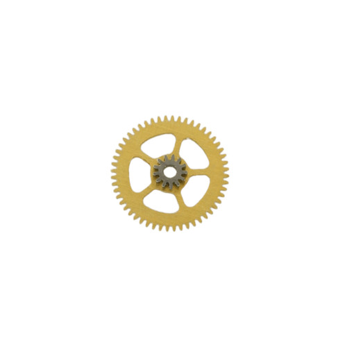 Minute Wheel  Original Used Rolex Caliber 4130 Part 260