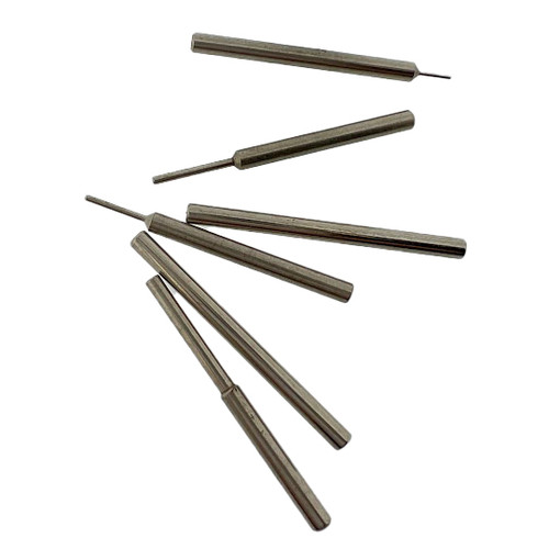 LK5 pins