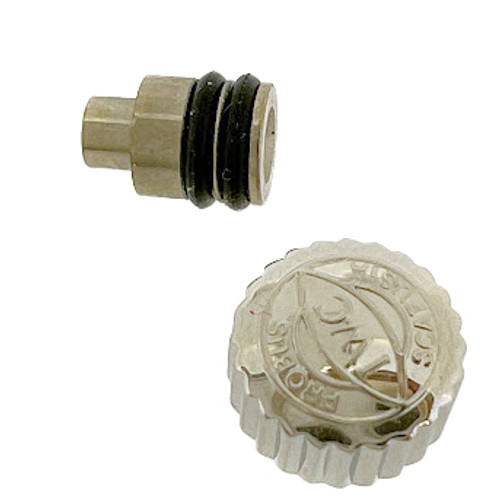 IWC IW3714 Portugieser crown