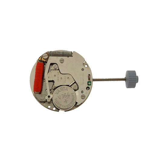 Harley Ronda 773 Movement -MOV773 -back