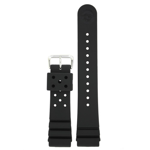 Seiko Watch Band SKX007 SKXA35 SKX175 SKX173 22mm 4F24ZZ