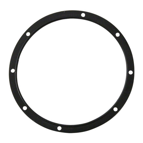 Back Gasket Fits Cartier Santos Vendome Round Midsize with Screw Holes (25.5 x 26.2 x 1.2)