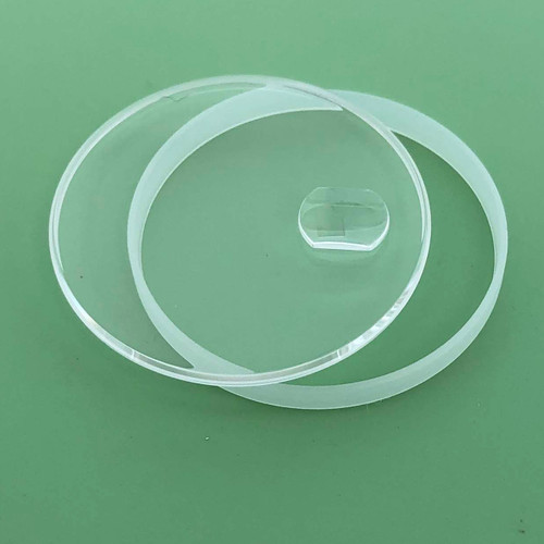 Rolex crystal  128235 128238