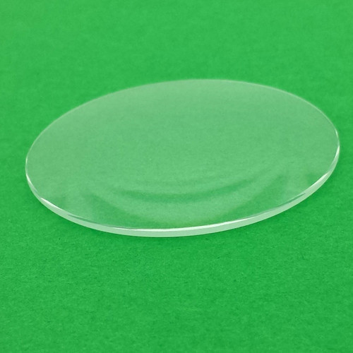 Aftermarket Citizen Watch Crystal 54-L3505G