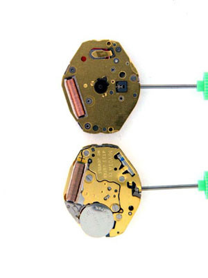 Miyota 4T33 Movement Watch Parts Tools
