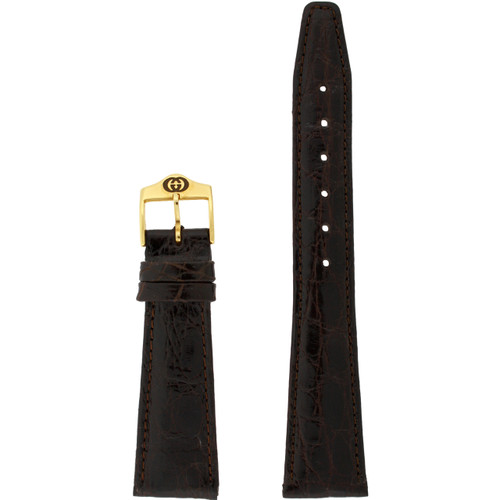 Genuine Gucci Watch Bands | Replacement 