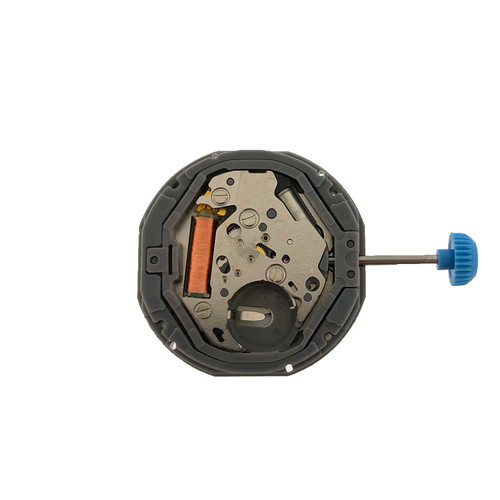 HOROTEC 19.107 TURBO Tester for Analogical Quartz Movement
