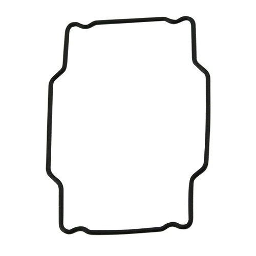 Back Gasket FitS Cartier Tank Americaine MM (26.8 x 19.4 x 0.6)