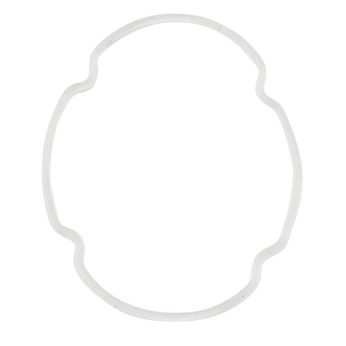 Bezel Gasket Fits Cartier Baignoire VC140014 1967 V1/V2 Y-G Fancy Bezel Gasket Fits Cartier Baignoire VC140014 1967 V1/V2 Y-G Fancy