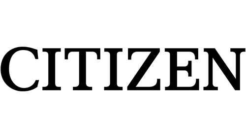 Citizen watch Setting Lever