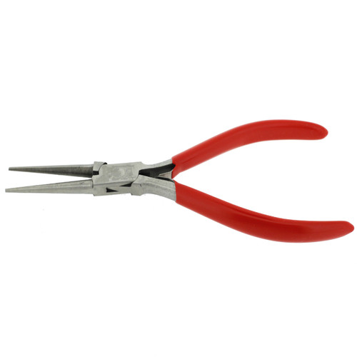 Long Nose Pliers Side View - Main