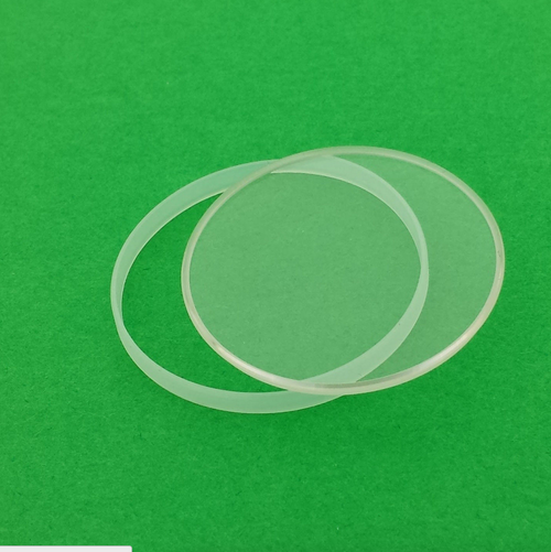 Sapphire Crystal to Fit Rolex 25-246 with Gasket Main