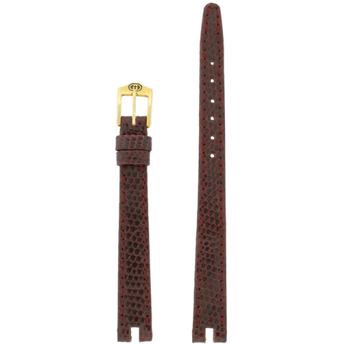 10mm Gucci watch strap 2000L