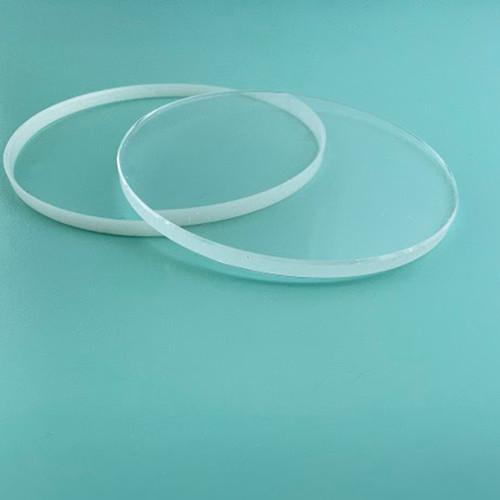 Sapphire Crystal and Gasket for Breitling A13370 A13371 A13375 A17310 B0190