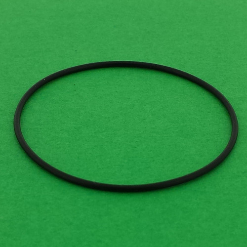 Case Back Gasket to Fit Rolex Mens Datejust President 29-310-8 16200 18206 GAS310-8 closeup