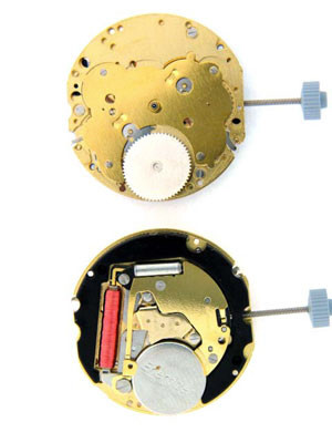 Harley 706-2 Movement -MOVRL706-2 - Main