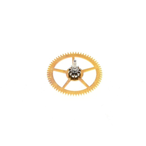 Bulova 9AS Center Wheel