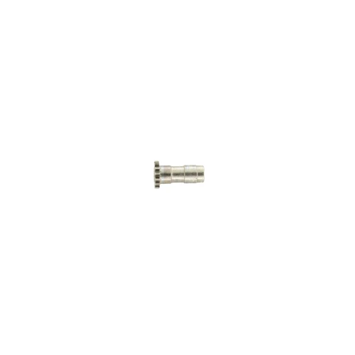 Bulova 10EBD Canon Pinion