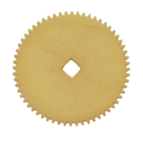 Bulova 6AP Ratchet Wheel