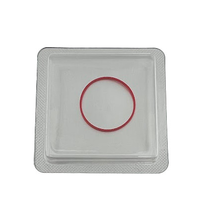 Tissot Ladies' Le Locle Carson Ballade III Seastar Case Back Gasket