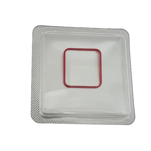 Tissot T-wave back gasket