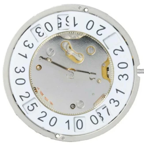 Ronda 5050.B Movement