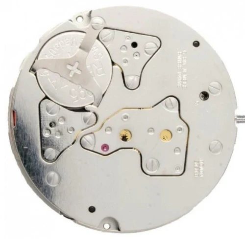 Ronda 5050B  Movement