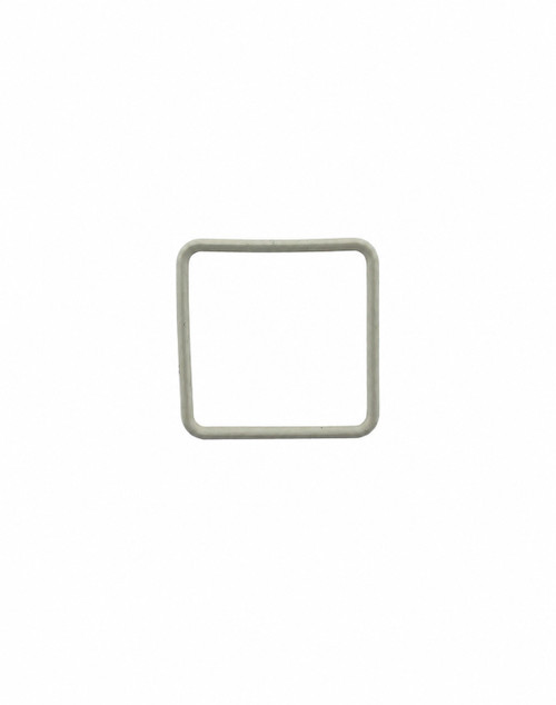 Genuine Cartier Santos Galbée PM Models 2423 1565 1567 Crystal Gasket Part VA140005