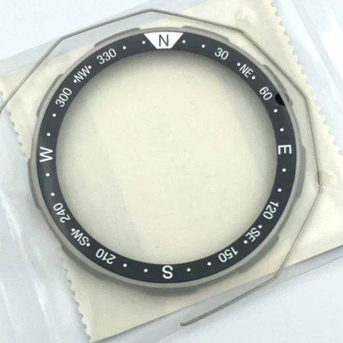Citizen original Bezel D060-086953