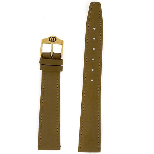 Genuine GUCCI Watch Band Gucci, strap 