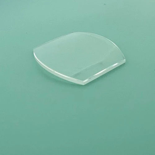 Sapphire Crystal fits Cartier Tortue WA501006